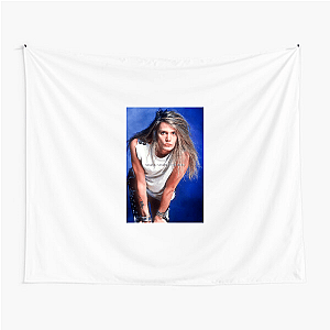 Sebastian Bach Youth Gone Wild Legend Sebastian Bach Tapestries