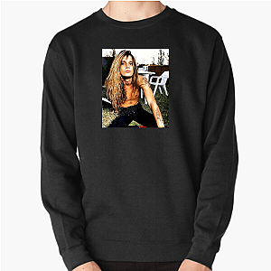 Sebastian Bach My Voice My Stage Sebastian Bach Sweatshirts