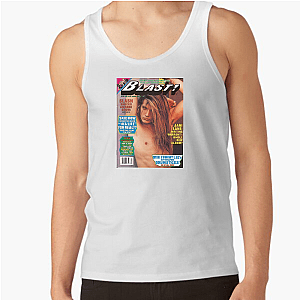 Sebastian Bach Bring The Noise Sebastian Bach Tank Tops