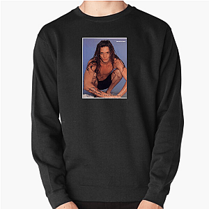 Sebastian Bach High Notes High Energy Sebastian Bach Sweatshirts