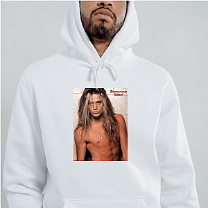 Sebastian Bach I Remember You Rock Sebastian Bach Hoodies
