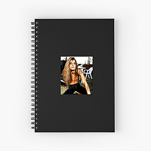 Sebastian Bach My Voice My Stage Sebastian Bach Notebook
