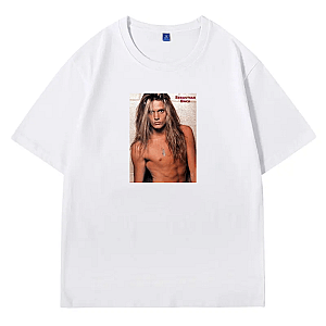 Sebastian Bach I Remember You Rock Sebastian Bach T-Shirts