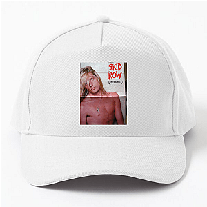 Sebastian Bach The Original Rock Star Sebastian Bach Hats & Caps