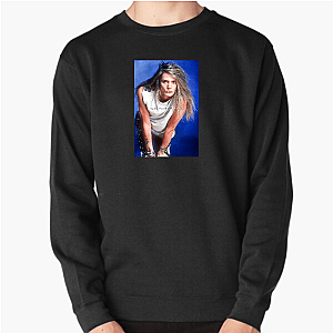 Sebastian Bach Youth Gone Wild Legend Sebastian Bach Sweatshirts