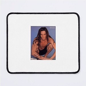 Sebastian Bach High Notes High Energy Sebastian Bach Mouse Pads
