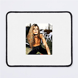Sebastian Bach My Voice My Stage Sebastian Bach Mouse Pads