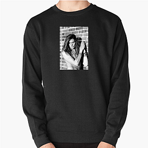 Sebastian Bach 18 And Life Voice Sebastian Bach Sweatshirts