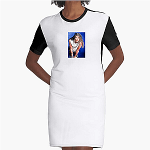 Sebastian Bach Youth Gone Wild Legend Sebastian Bach Dresses