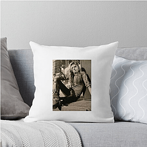 Sebastian Bach Always Unchained Sebastian Bach Pillows Cover