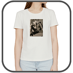 Sebastian Bach T-Shirts