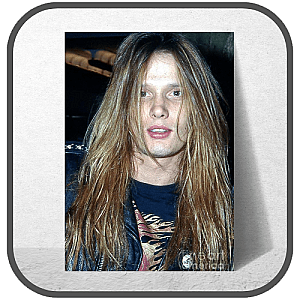 Sebastian Bach Posters