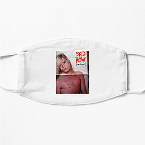 Sebastian Bach The Original Rock Star Sebastian Bach Face Masks
