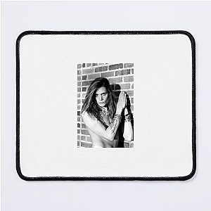 Sebastian Bach 18 And Life Voice Sebastian Bach Mouse Pads