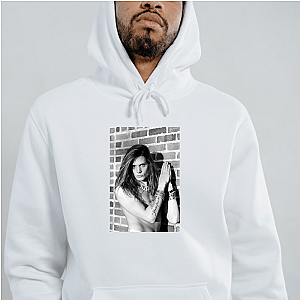 Sebastian Bach 18 And Life Voice Sebastian Bach Hoodies