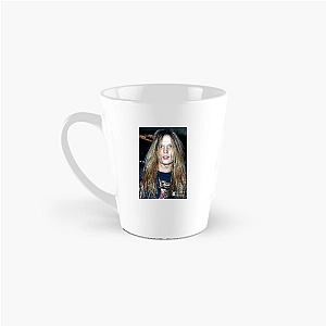 Sebastian Bach Skid Row Icon Sebastian Bach Mugs