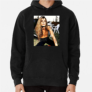Sebastian Bach My Voice My Stage Sebastian Bach Hoodies