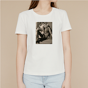 Sebastian Bach Always Unchained Sebastian Bach T-Shirts