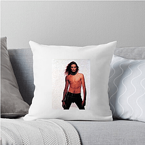 Sebastian Bach Slave To The Grind Soul Sebastian Bach Pillows Cover
