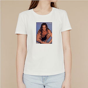 Sebastian Bach High Notes High Energy Sebastian Bach T-Shirts