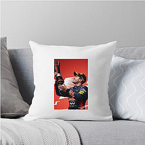 Sebastian Vettel My Favorite Champion Sebastian Vettel Pillows Cover