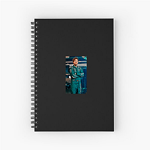 Sebastian Vettel Beyond The Podium Sebastian Vettel Notebook