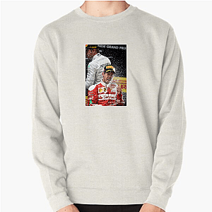 Sebastian Vettel Drive It Like Seb Sebastian Vettel Sweatshirts