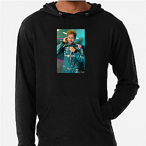 Sebastian Vettel Red Bull Reign Sebastian Vettel Hoodies