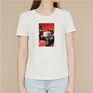 Sebastian Vettel My Favorite Champion Sebastian Vettel T-Shirts