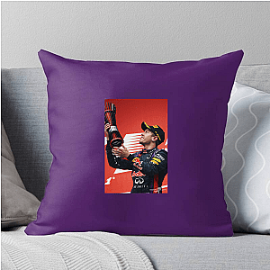 Sebastian Vettel My Favorite Champion Sebastian Vettel Pillows Cover