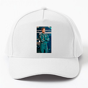 Sebastian Vettel Beyond The Podium Sebastian Vettel Hats & Caps