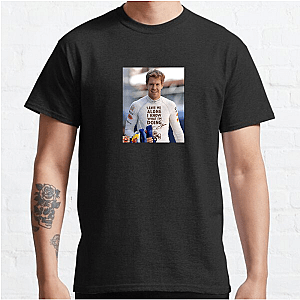 Sebastian Vettel Unforgettable Legacy Sebastian Vettel T-Shirts