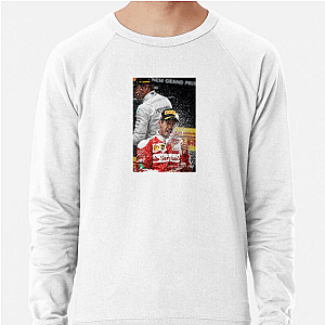 Sebastian Vettel Drive It Like Seb Sebastian Vettel Sweatshirts
