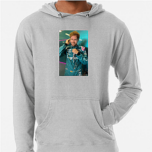 Sebastian Vettel Red Bull Reign Sebastian Vettel Hoodies