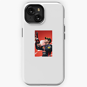 Sebastian Vettel My Favorite Champion Sebastian Vettel iPhone Cases
