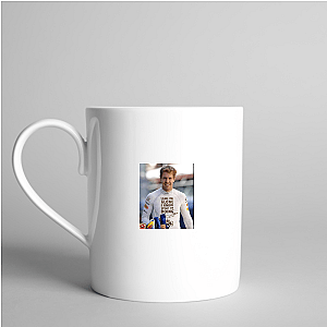 Sebastian Vettel Unforgettable Legacy Sebastian Vettel Mugs