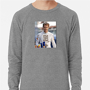 Sebastian Vettel Unforgettable Legacy Sebastian Vettel Sweatshirts