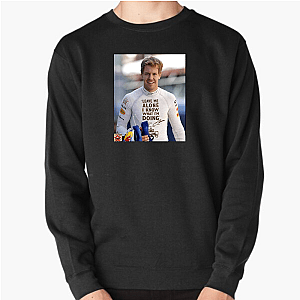 Sebastian Vettel Unforgettable Legacy Sebastian Vettel Sweatshirts