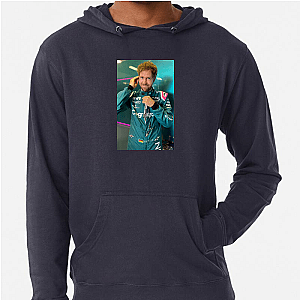 Sebastian Vettel Red Bull Reign Sebastian Vettel Hoodies