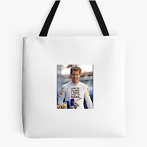 Sebastian Vettel Unforgettable Legacy Sebastian Vettel Bags