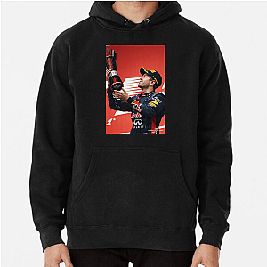 Sebastian Vettel My Favorite Champion Sebastian Vettel Hoodies