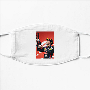 Sebastian Vettel My Favorite Champion Sebastian Vettel Face Masks