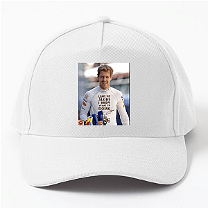 Sebastian Vettel Unforgettable Legacy Sebastian Vettel Hats & Caps