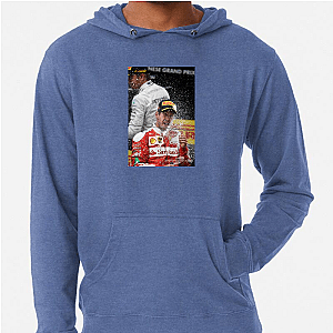 Sebastian Vettel Drive It Like Seb Sebastian Vettel Hoodies