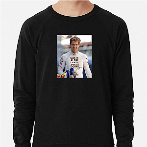 Sebastian Vettel Unforgettable Legacy Sebastian Vettel Sweatshirts