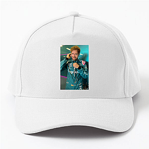 Sebastian Vettel Red Bull Reign Sebastian Vettel Hats & Caps