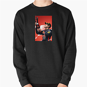 Sebastian Vettel My Favorite Champion Sebastian Vettel Sweatshirts