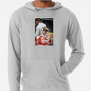 Sebastian Vettel Drive It Like Seb Sebastian Vettel Hoodies