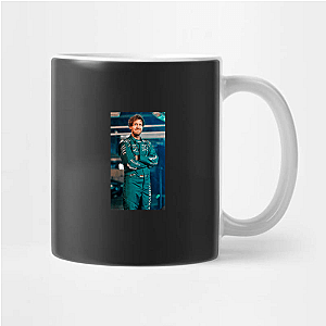 Sebastian Vettel Beyond The Podium Sebastian Vettel Mugs