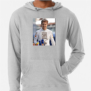Sebastian Vettel Unforgettable Legacy Sebastian Vettel Hoodies